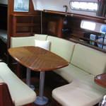Beneteau Oceanis 461