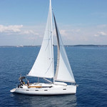 Bavaria Cruiser 41