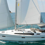 Bavaria Cruiser 41
