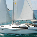 Bavaria Cruiser 41