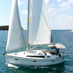 Bavaria Cruiser 41