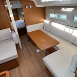 Jeanneau Sun Odyssey 410