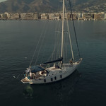 Beneteau 50