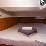 Jeanneau Sun Odyssey 419