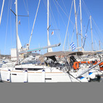 Jeanneau Sun Odyssey 419