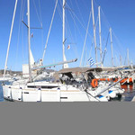 Jeanneau Sun Odyssey 419