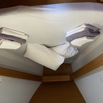 Jeanneau Sun Odyssey 419