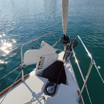 Jeanneau Sun Odyssey 419