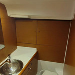 Jeanneau Sun Odyssey 419