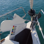 Jeanneau Sun Odyssey 419