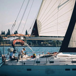 Beneteau Oceanis 411 Clipper