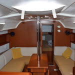Beneteau Oceanis 34