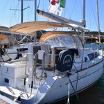 Beneteau Oceanis 34