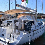 Beneteau Oceanis 34