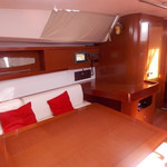 Beneteau 46