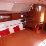 Beneteau 46