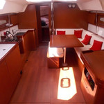 Beneteau 46