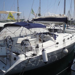 Beneteau Cyclades 43.3