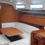 Beneteau Cyclades 43.3