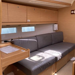 Dufour 390 Grand Large