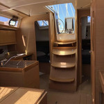 Dufour 390 Grand Large