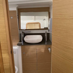 Dufour 390 Grand Large