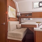 Bavaria CRUISER 51 STYLE