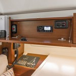 Bavaria CRUISER 51 STYLE