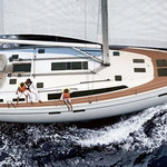 Bavaria CRUISER 51 STYLE