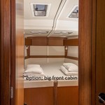 Bavaria CRUISER 51 STYLE