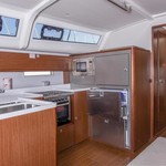 Bavaria CRUISER 51 STYLE