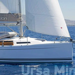 Hanse 345