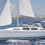 Hanse 345