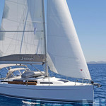 Hanse 345