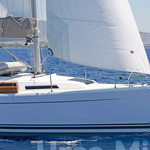Hanse 345
