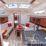 Hanse 345