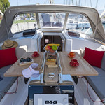 Hanse 345