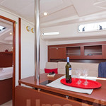 Hanse 345