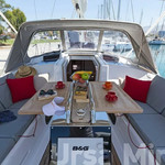 Hanse 345
