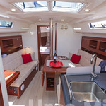 Hanse 345