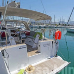 Hanse 345