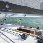 Jeanneau Sun Odyssey 349
