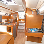 Jeanneau Sun Odyssey 349