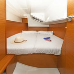 Jeanneau Sun Odyssey 349