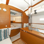 Jeanneau Sun Odyssey 349