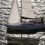 Jeanneau Sun Odyssey 349