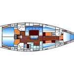 Bavaria 50 Cruiser