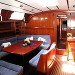 Bavaria 50 Cruiser