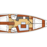 Oceanis 45