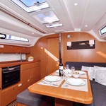 Bavaria Cruiser 41